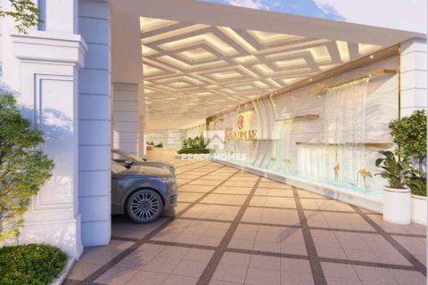 Apartment de 1 dormitorio en Dubai Science Park, UAE No. 14317 13