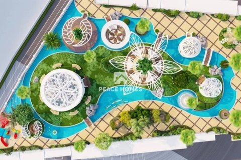 Apartment de 1 dormitorio en Dubai Science Park, UAE No. 14317 7