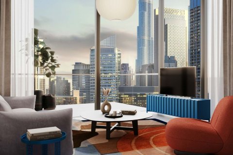 Appartement de 1 chambre à Business Bay, UAE No. 224663 4