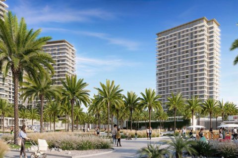 1 bedroom Apartment in Dubai Hills Estate, UAE No. 153660