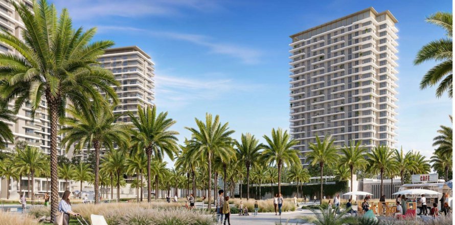 1 bedroom Apartment in Dubai Hills Estate, UAE No. 153660