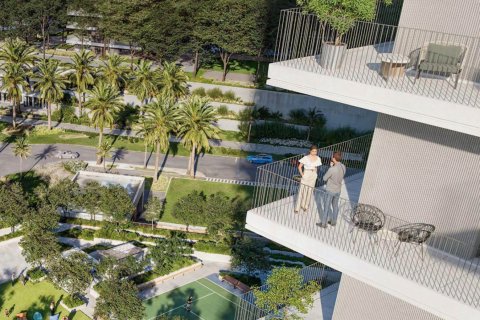 1 bedroom Apartment in Dubai Hills Estate, UAE No. 153660 7