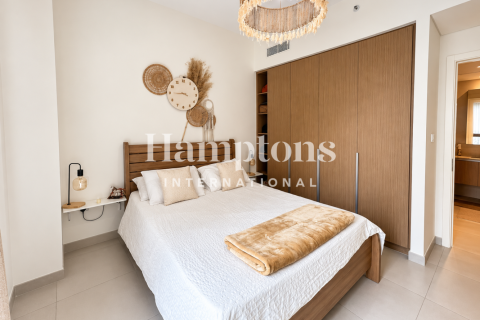 Appartement de 1 chambre à Dubai Creek Harbour (The Lagoons), UAE No. 207661 13