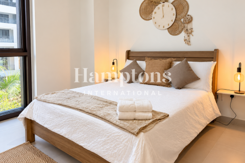 Appartement de 1 chambre à Dubai Creek Harbour (The Lagoons), UAE No. 207661 11