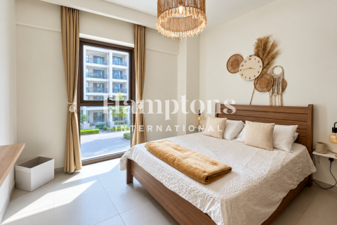 Appartement de 1 chambre à Dubai Creek Harbour (The Lagoons), UAE No. 207661 8