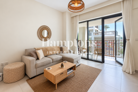 Appartement de 1 chambre à Dubai Creek Harbour (The Lagoons), UAE No. 207661 14