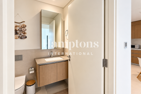Appartement de 1 chambre à Dubai Creek Harbour (The Lagoons), UAE No. 207661 5