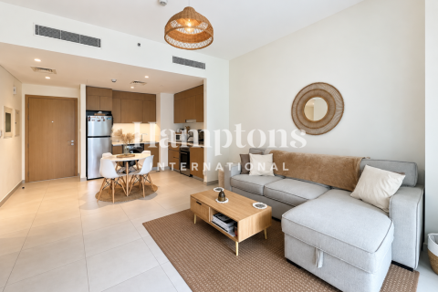 Appartement de 1 chambre à Dubai Creek Harbour (The Lagoons), UAE No. 207661 18