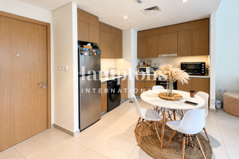 Appartement de 1 chambre à Dubai Creek Harbour (The Lagoons), UAE No. 207661 10