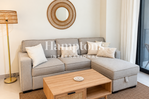 Appartement de 1 chambre à Dubai Creek Harbour (The Lagoons), UAE No. 207661 6