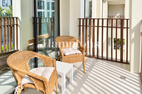 Appartement de 1 chambre à Dubai Creek Harbour (The Lagoons), UAE No. 207661 20