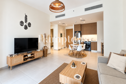 Appartement de 1 chambre à Dubai Creek Harbour (The Lagoons), UAE No. 207661 4