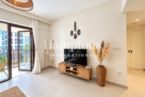 Appartement de 1 chambre à Dubai Creek Harbour (The Lagoons), UAE No. 207661 19
