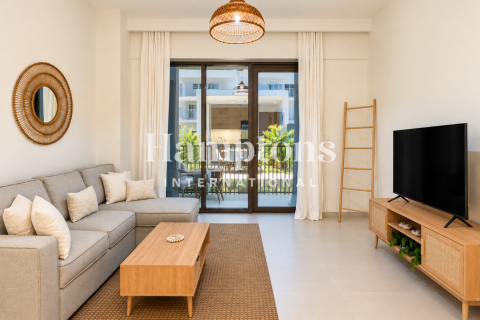 Appartement de 1 chambre à Dubai Creek Harbour (The Lagoons), UAE No. 207661 16