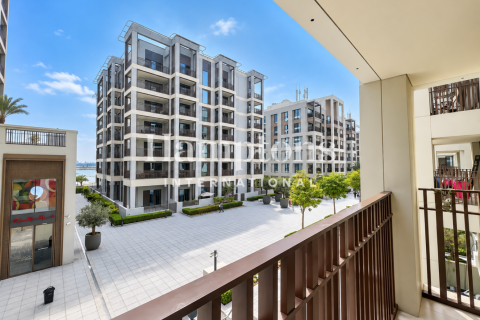 Appartement de 1 chambre à Dubai Creek Harbour (The Lagoons), UAE No. 207661 15