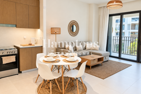 Appartement de 1 chambre à Dubai Creek Harbour (The Lagoons), UAE No. 207661 9