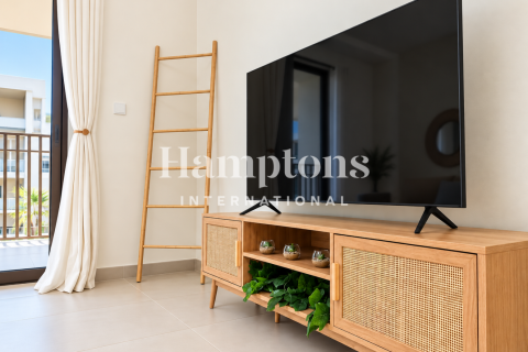 Appartement de 1 chambre à Dubai Creek Harbour (The Lagoons), UAE No. 207661 3