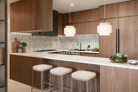 1 غرف نوم شقة في Shams Abu Dhabi, الإمارات العربية المتحدة رقم 214085