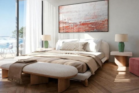 Apartment de 1 dormitorio en Shams Abu Dhabi, UAE No. 214085 5