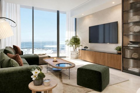 Apartment de 1 dormitorio en Shams Abu Dhabi, UAE No. 214085 4