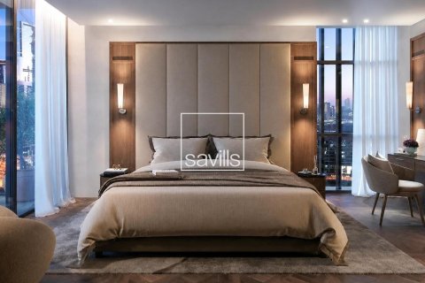 Apartment de 1 dormitorio en Shams Abu Dhabi, UAE No. 214085 6