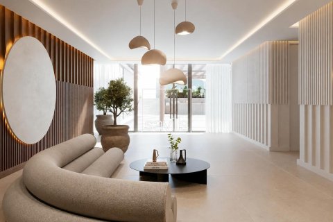Apartment de 1 dormitorio en Shams Abu Dhabi, UAE No. 214085 11