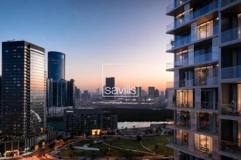 Apartment de 1 dormitorio en Shams Abu Dhabi, UAE No. 214085 7