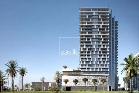 Apartment de 1 dormitorio en Shams Abu Dhabi, UAE No. 214085 3