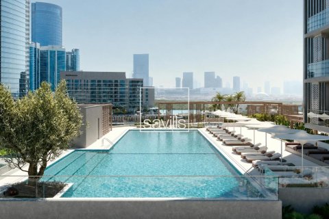 Apartment de 1 dormitorio en Shams Abu Dhabi, UAE No. 214085 8