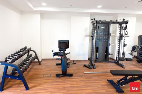 2 bedrooms Apartment in Al Furjan, UAE No. 165993 14