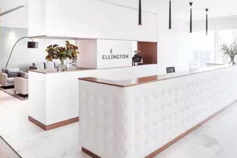 Studio Apartment in Palm Jumeirah, UAE No. 110859 3