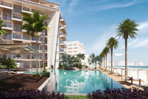 Studio Apartment in Palm Jumeirah, UAE No. 110859 10
