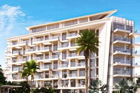 Studio Apartment in Palm Jumeirah, UAE No. 110859 8