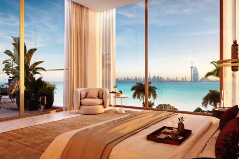 Studio Apartment in Palm Jumeirah, UAE No. 110859 7