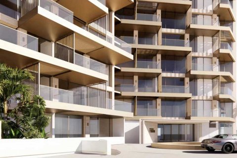 Studio Apartment in Palm Jumeirah, UAE No. 110859 11