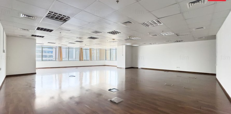 Офис 117.7м² в Дубай, ОАЭ №199465