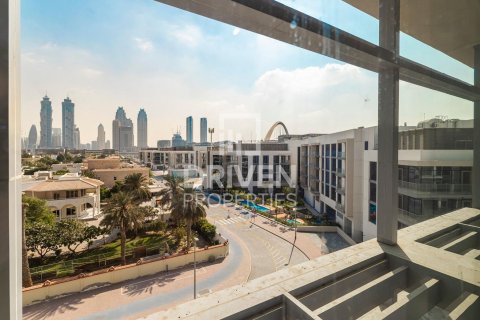 1 غرف نوم شقة في الوصل, الإمارات العربية المتحدة رقم 215017 15