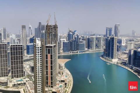 2 bedrooms Apartment in Business Bay, UAE No. 168799