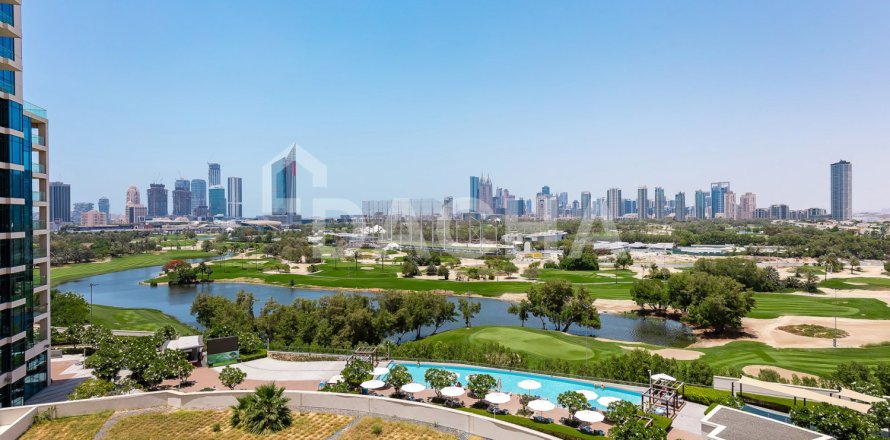 Apartment de 2 dormitorios en Vida Residence, UAE No. 162172