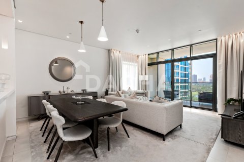 Apartment de 2 dormitorios en Vida Residence, UAE No. 162172 19