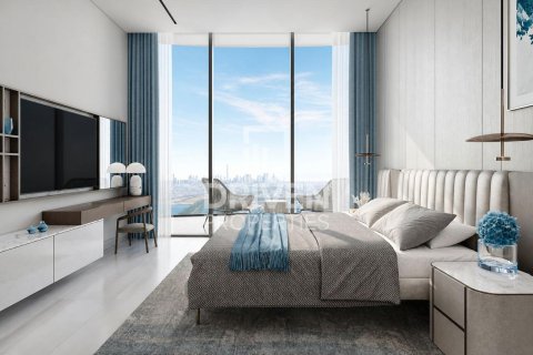 Appartement de 1 chambre à City of Arabia, UAE No. 225887