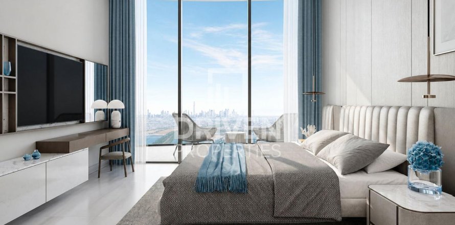 Appartement de 1 chambre à City of Arabia, UAE No. 225887