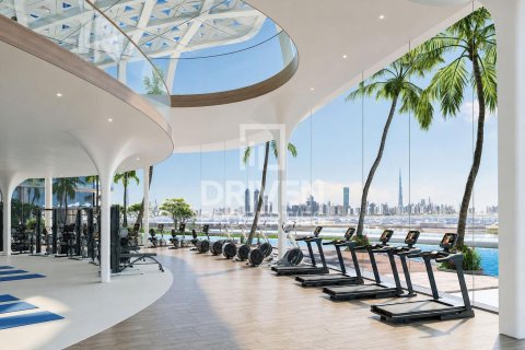 Appartement de 1 chambre à City of Arabia, UAE No. 225887 11