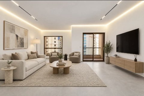 3 غرف نوم شقة في مساكن شاطئ جميرا, الإمارات العربية المتحدة رقم 212999