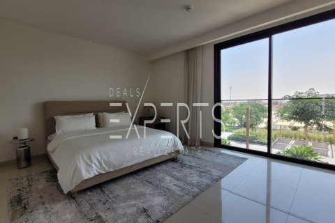 4 غرف نوم فيلا على جزيرة السعديات, الإمارات العربية المتحدة رقم 223980 20