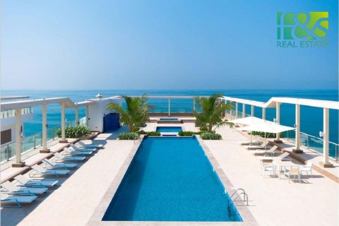 2 bedrooms Duplex in Al Marjan Island, UAE No. 24897 15