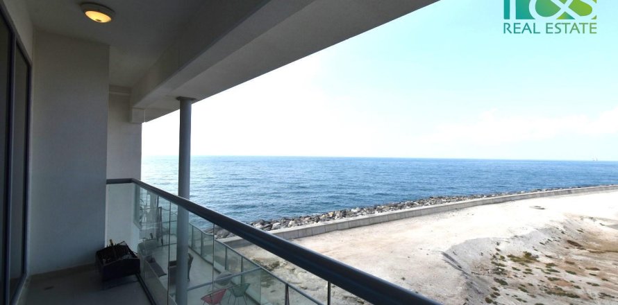 2 bedrooms Duplex in Al Marjan Island, UAE No. 24897