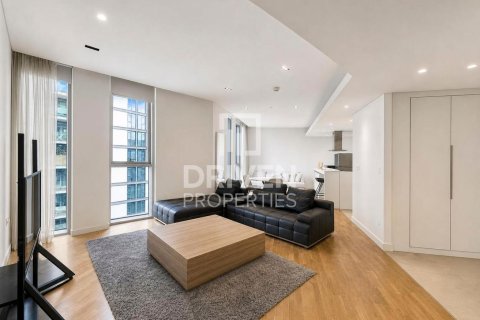Apartment de 2 dormitorios en Bluewaters Residences, UAE No. 215215