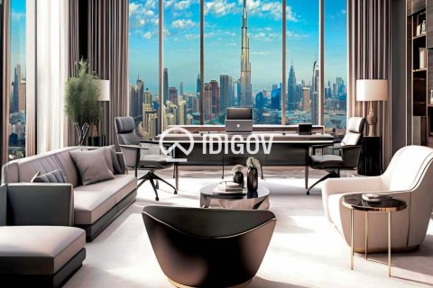 Appartement de 1 chambre à Business Bay, UAE No. 210967 10