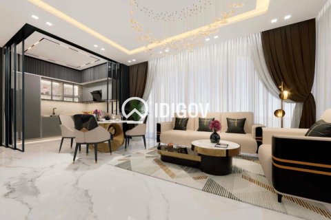 Appartement de 1 chambre à Business Bay, UAE No. 210967 3